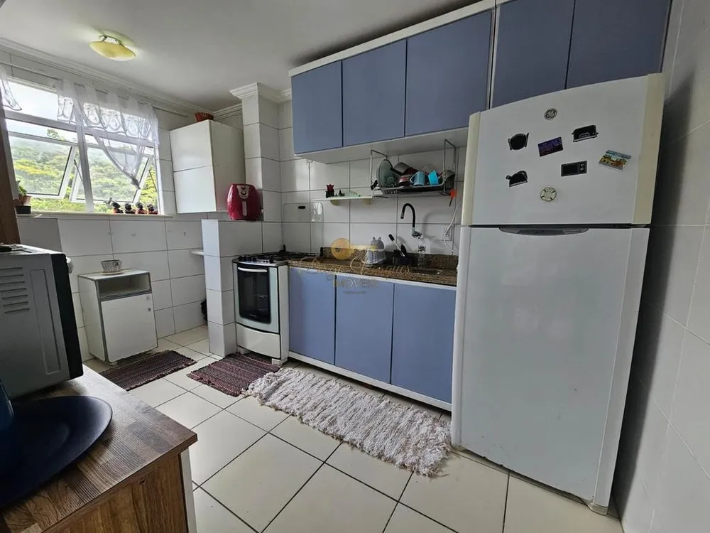 Apartamento, 2 quartos, 55 m² - Foto 9