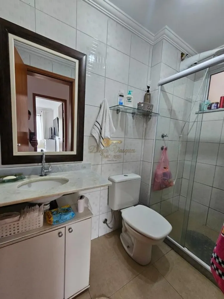 Apartamento, 2 quartos, 55 m² - Foto 6