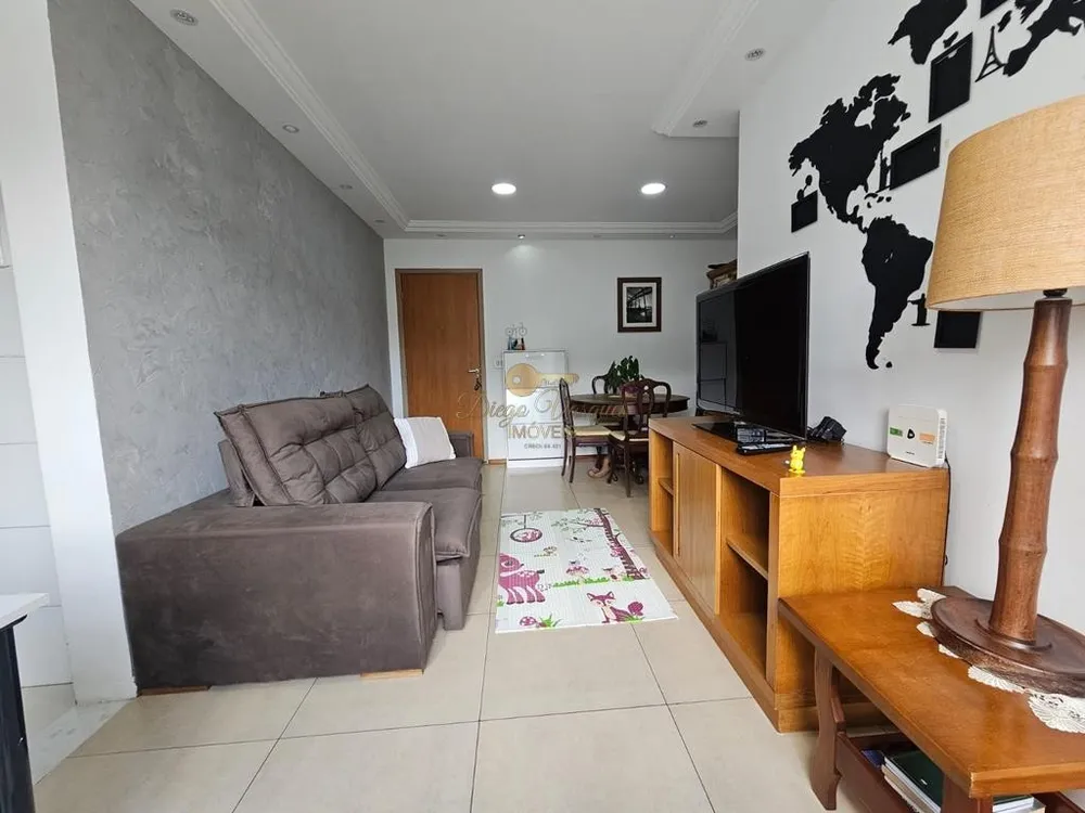 Apartamento, 2 quartos, 55 m² - Foto 12