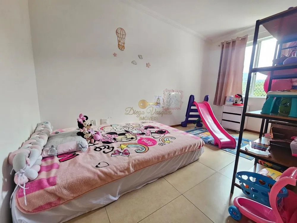 Apartamento, 2 quartos, 55 m² - Foto 5