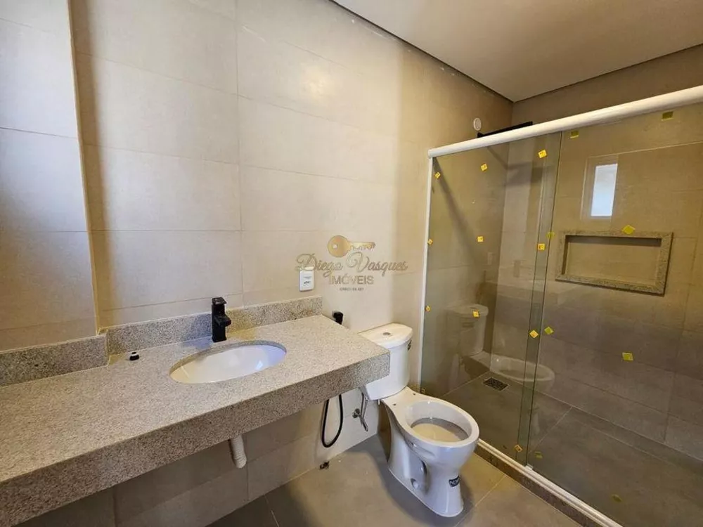 Casa de Condomínio, 3 quartos - Foto 16