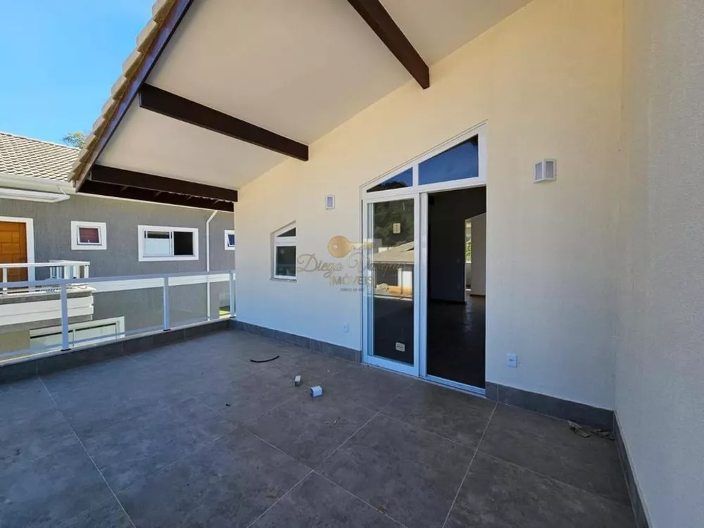 Casa de Condomínio, 3 quartos - Foto 9