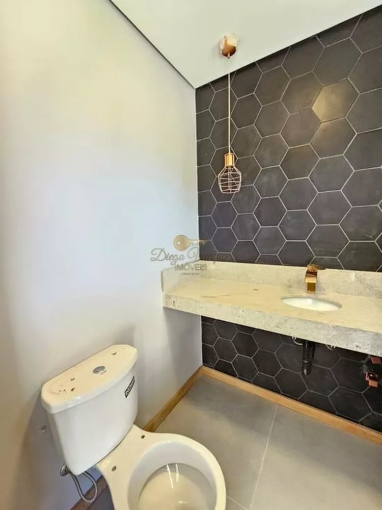 Casa de Condomínio, 3 quartos - Foto 12