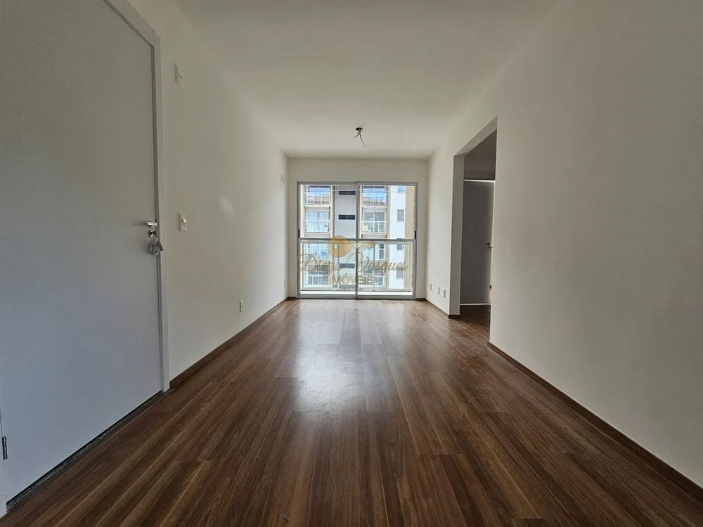 Apartamento, 2 quartos, 52 m² - Foto 3