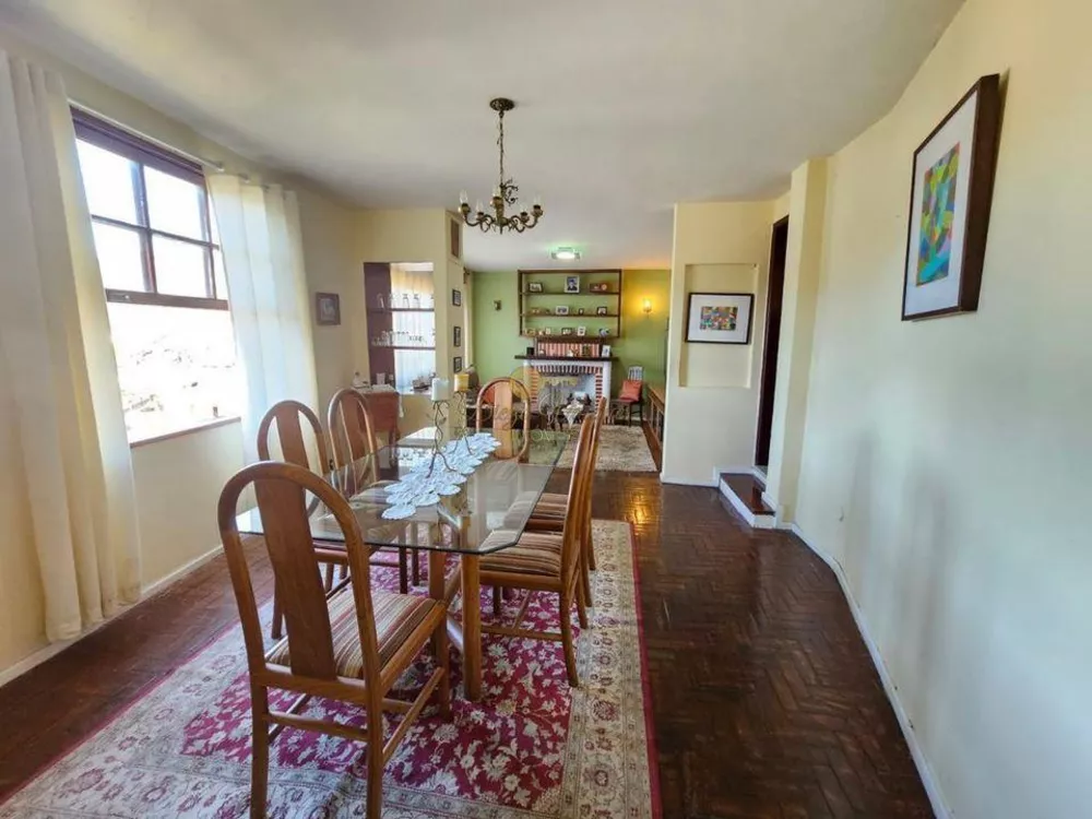 Casa, 3 quartos, 324 m² - Foto 2