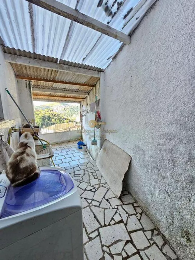 Casa, 3 quartos, 324 m² - Foto 7