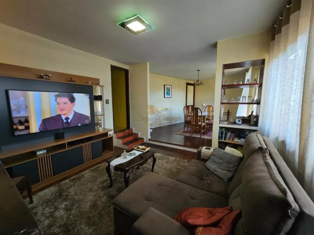 Casa, 3 quartos, 324 m² - Foto 6