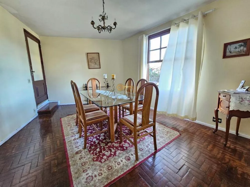 Casa, 3 quartos, 324 m² - Foto 11