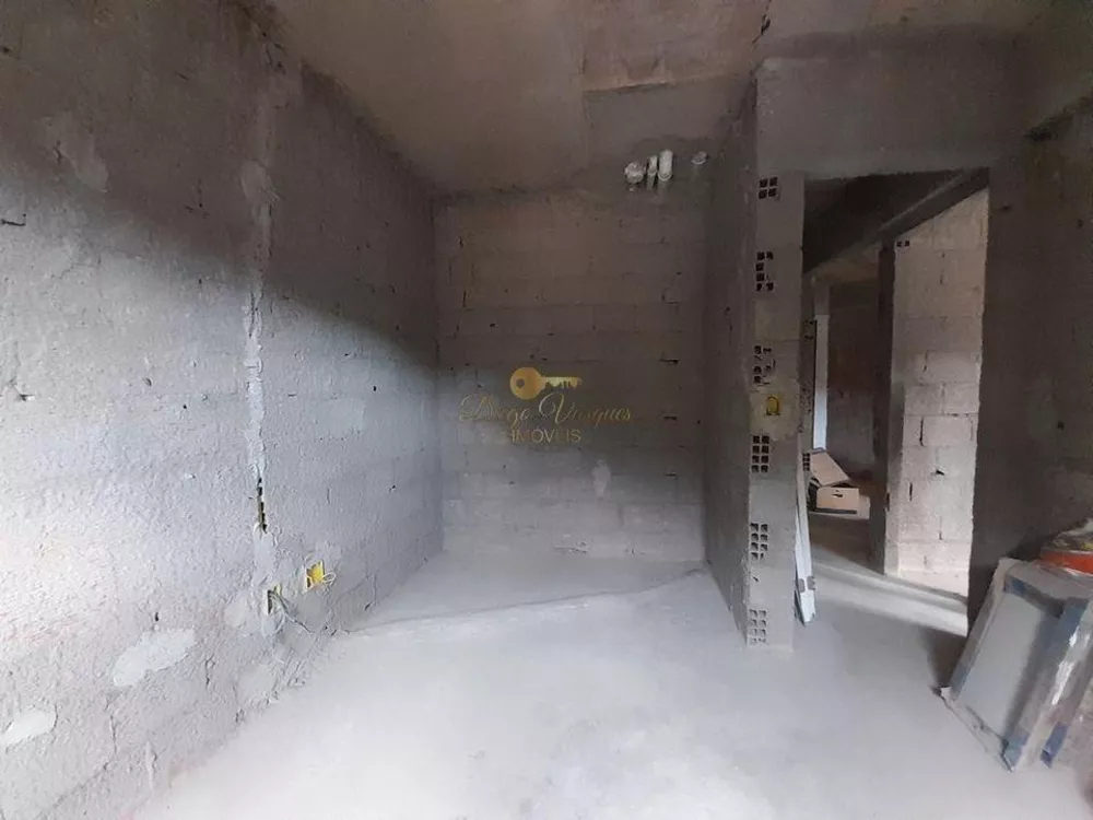 Apartamento, 2 quartos, 57 m² - Foto 4