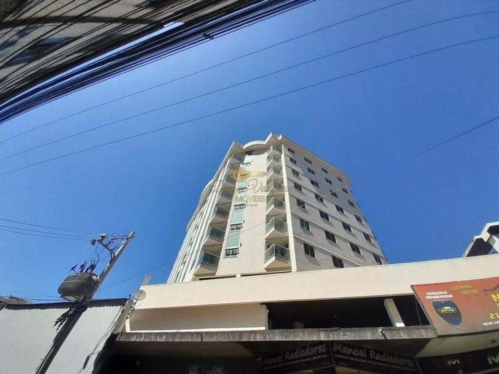 Apartamento, 2 quartos, 57 m² - Foto 6