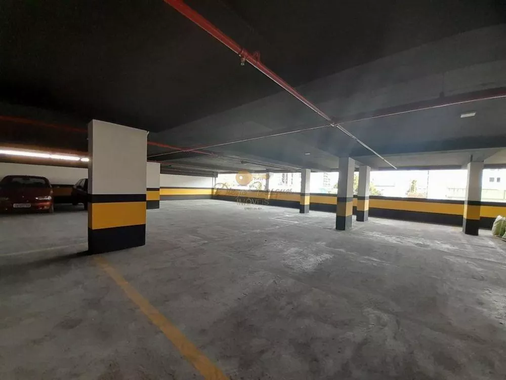 Apartamento, 2 quartos, 57 m² - Foto 12