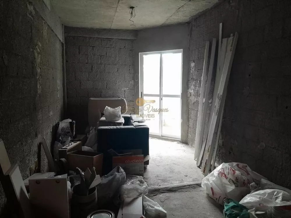 Apartamento, 2 quartos, 57 m² - Foto 7