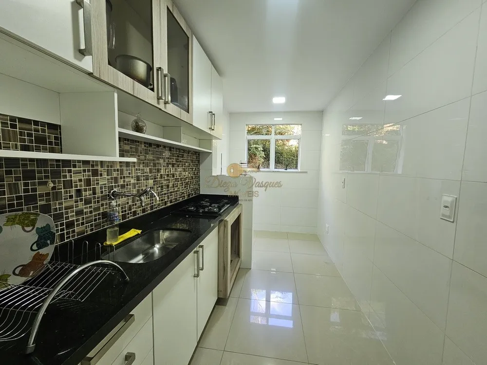 Apartamento, 2 quartos, 57 m² - Foto 13