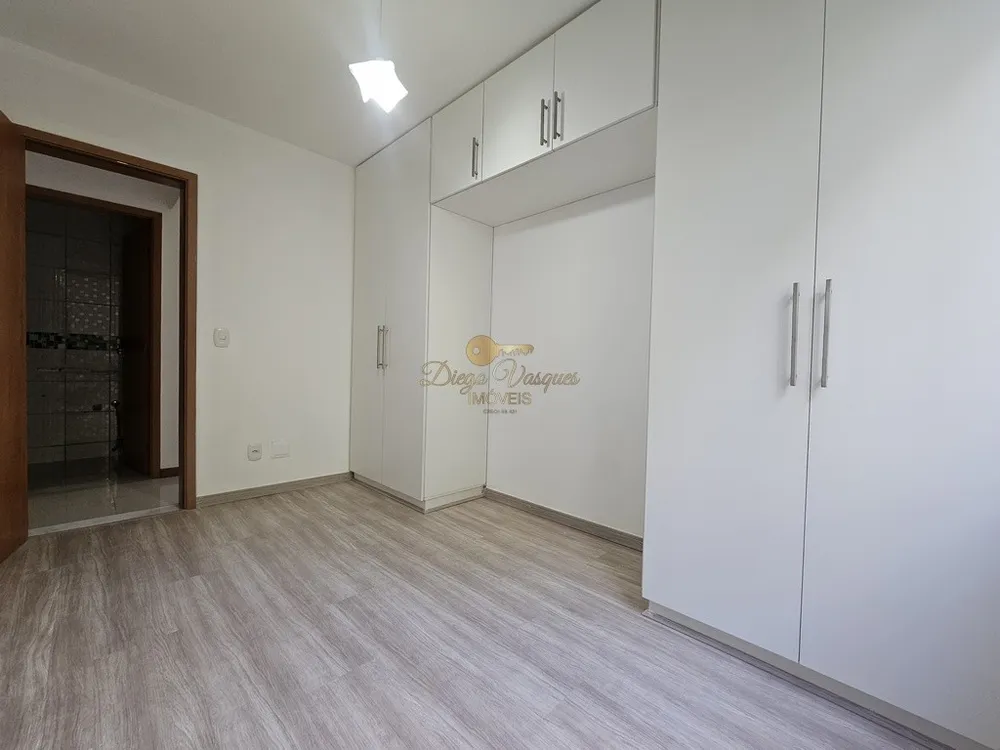 Apartamento, 2 quartos, 57 m² - Foto 2