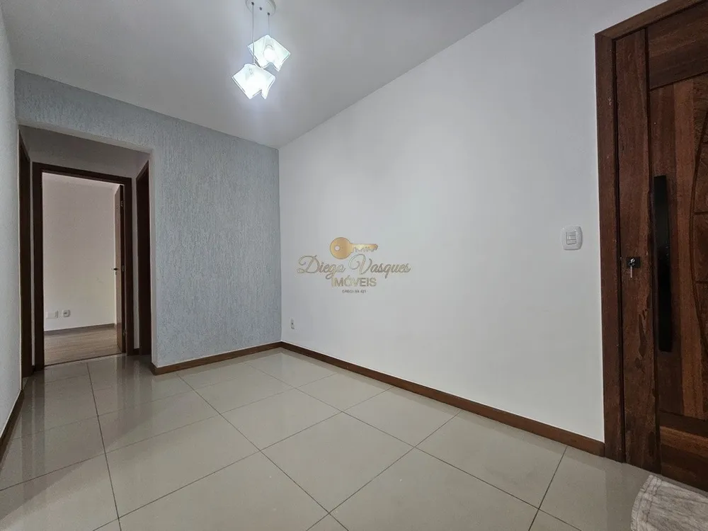 Apartamento, 2 quartos, 57 m² - Foto 1