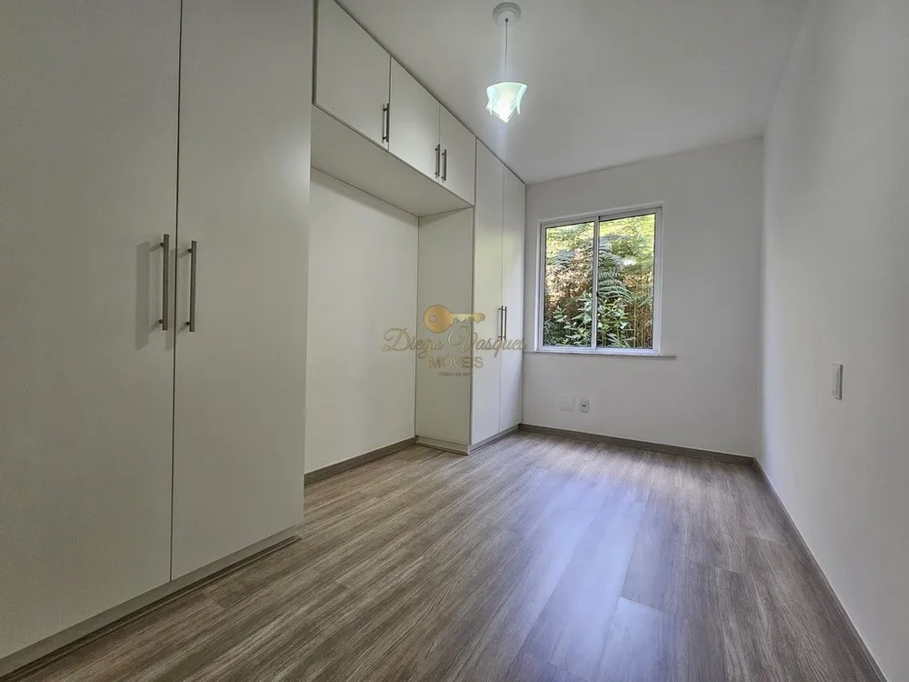 Apartamento, 2 quartos, 57 m² - Foto 9