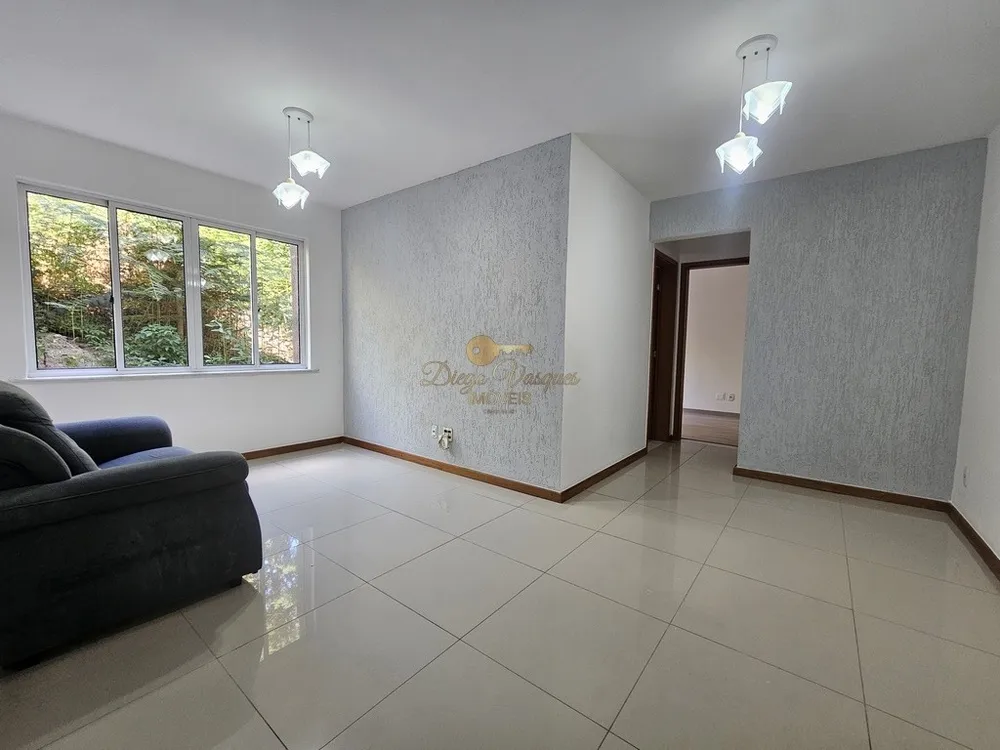 Apartamento, 2 quartos, 57 m² - Foto 6