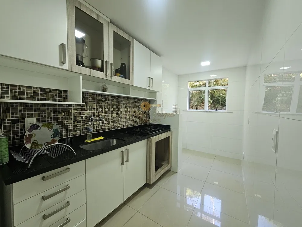 Apartamento, 2 quartos, 57 m² - Foto 7