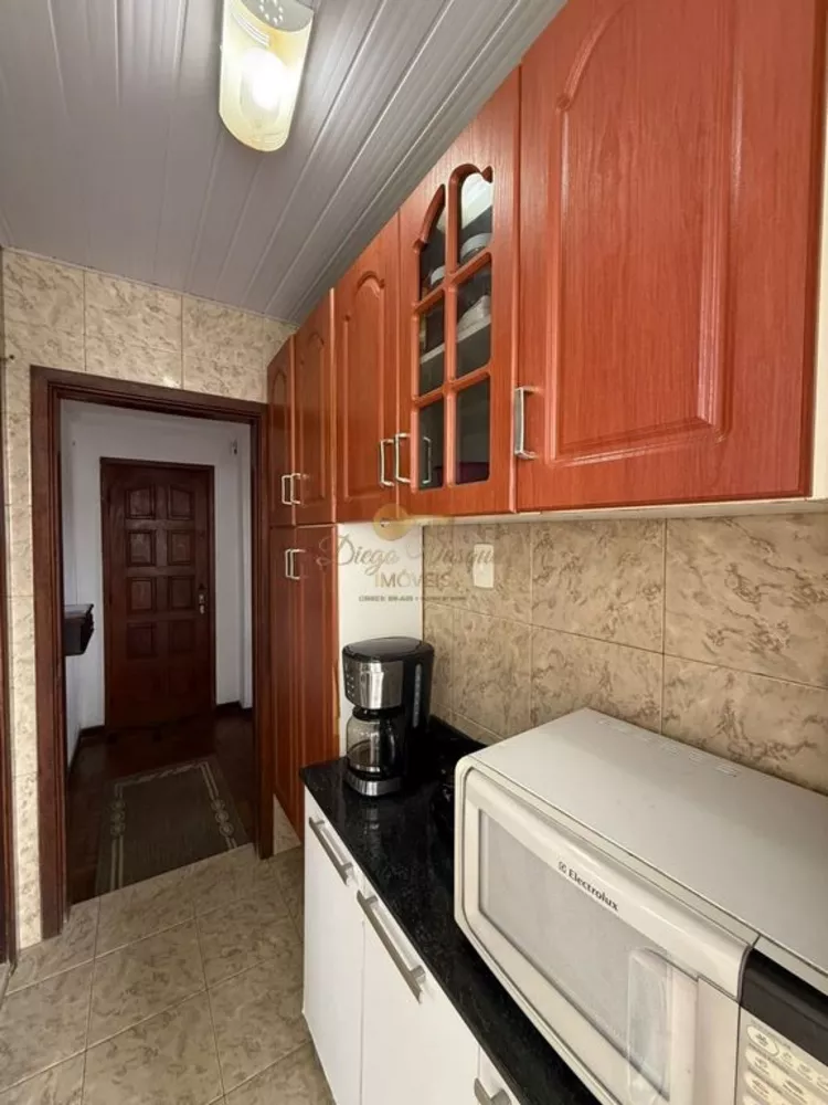 Apartamento, 1 quarto - Foto 4