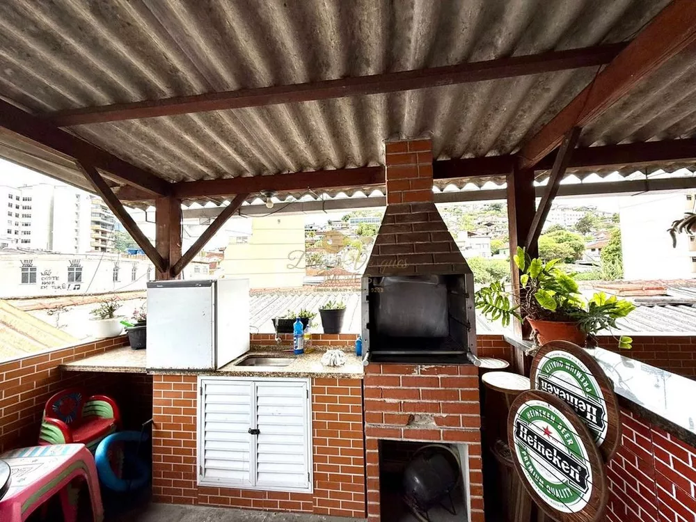 Apartamento, 1 quarto - Foto 13