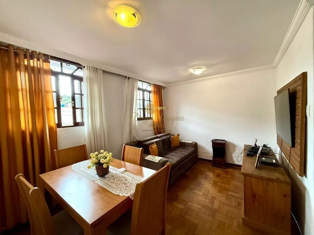 Apartamento, 1 quarto - Foto 2