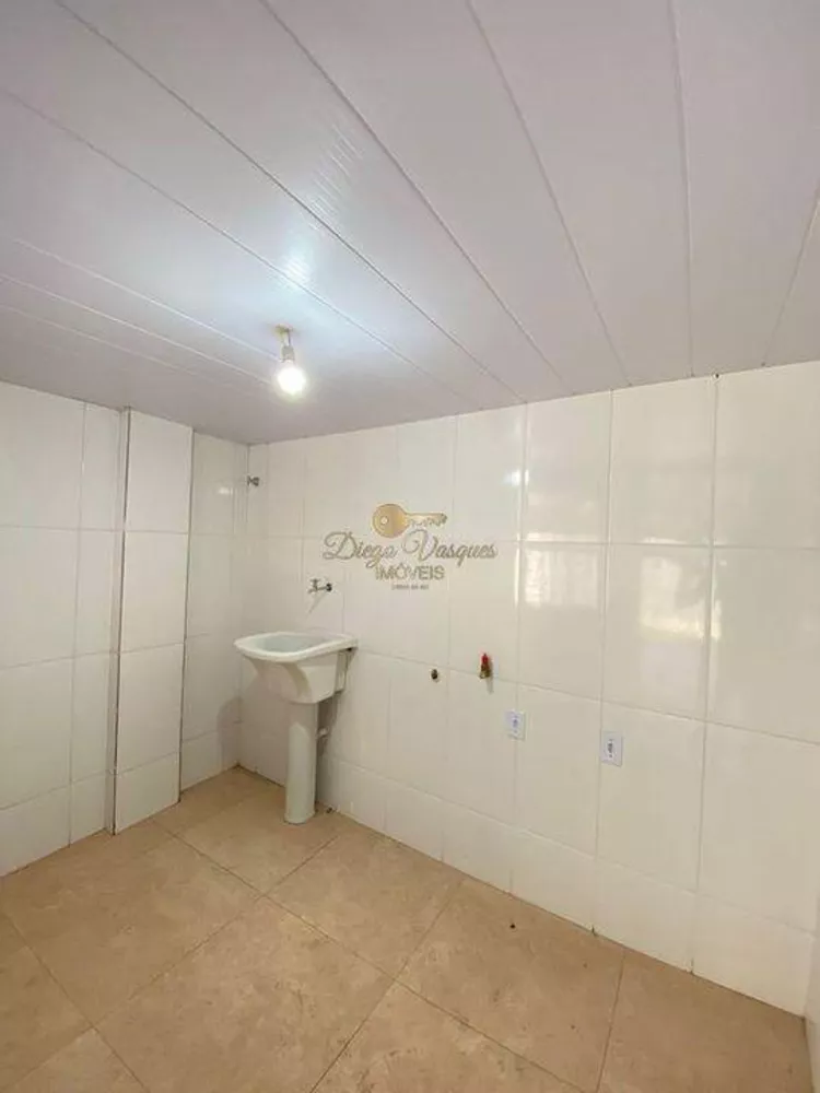 Casa, 4 quartos - Foto 25