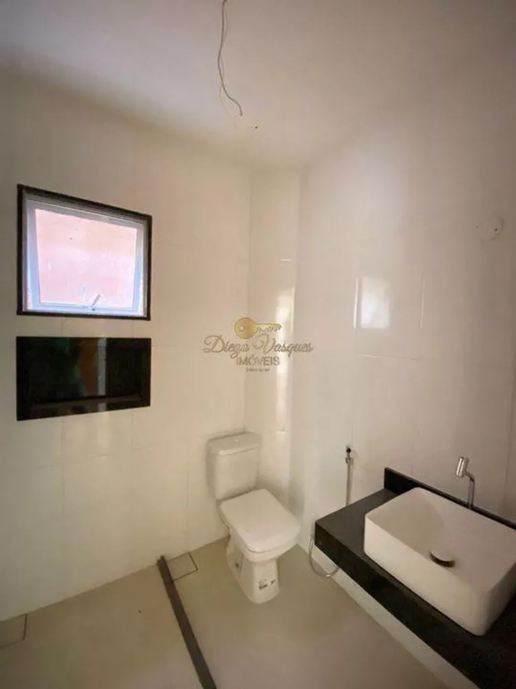 Casa, 4 quartos - Foto 15