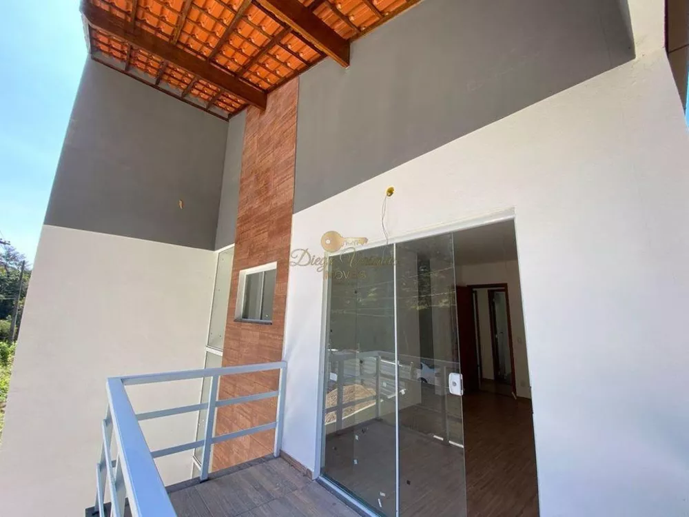 Casa, 4 quartos - Foto 7