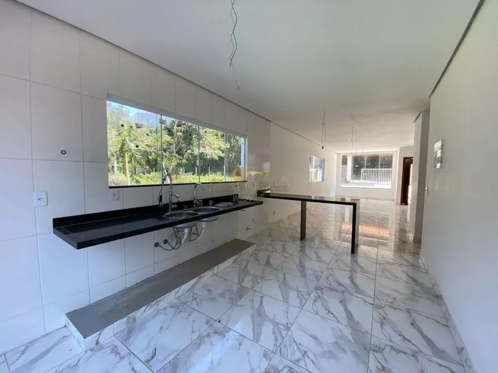 Casa, 4 quartos - Foto 8