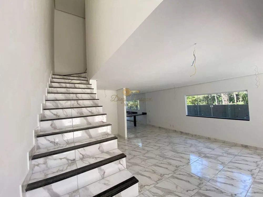 Casa, 4 quartos - Foto 11