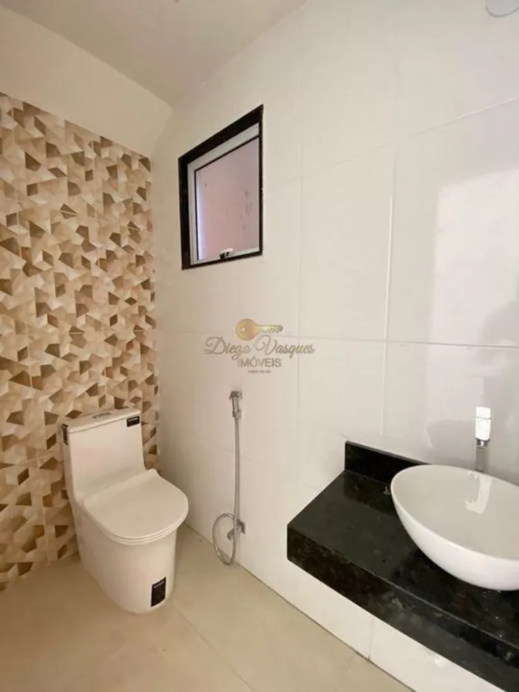 Casa, 4 quartos - Foto 10