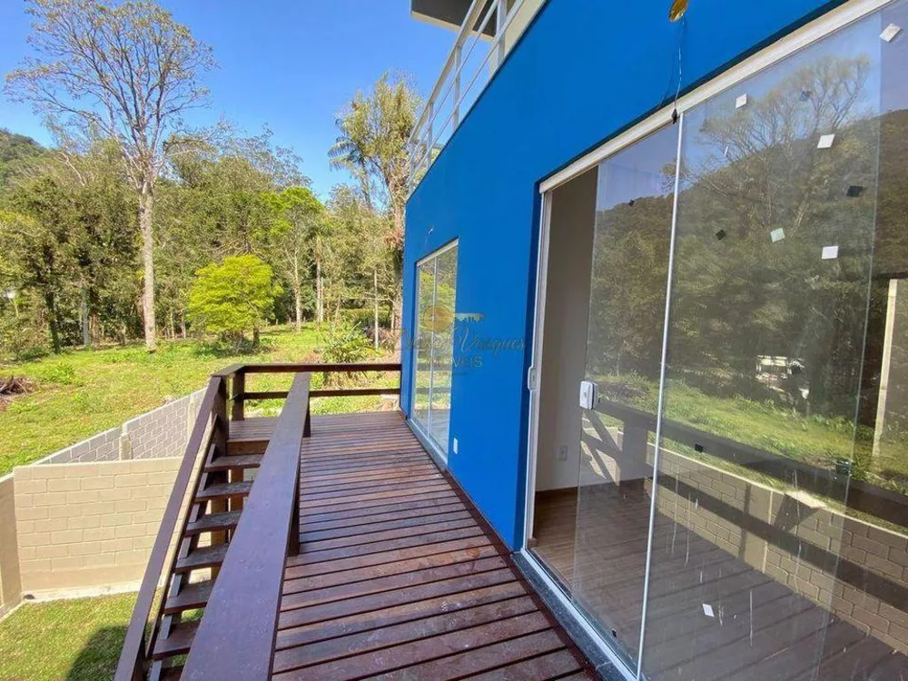 Casa, 4 quartos - Foto 4