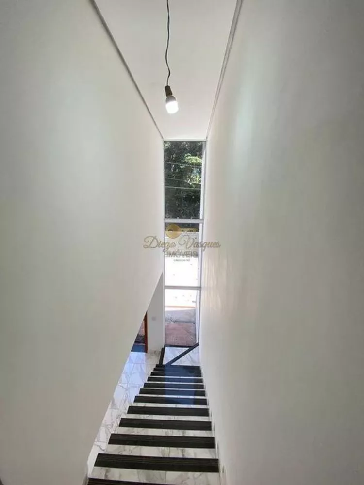 Casa, 4 quartos - Foto 12