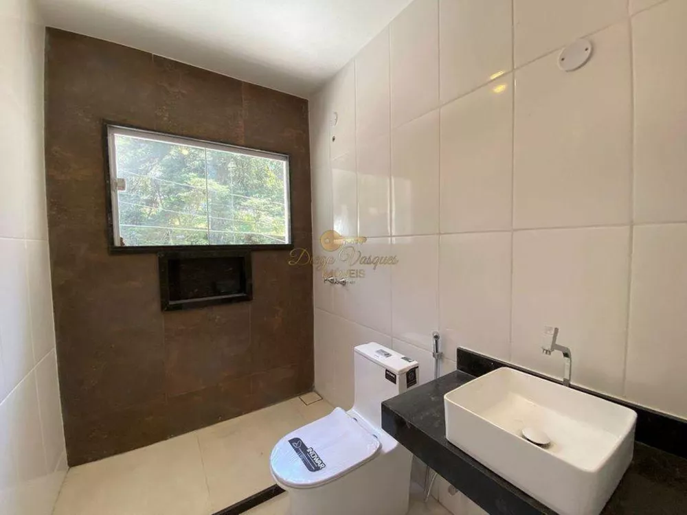 Casa, 4 quartos - Foto 22