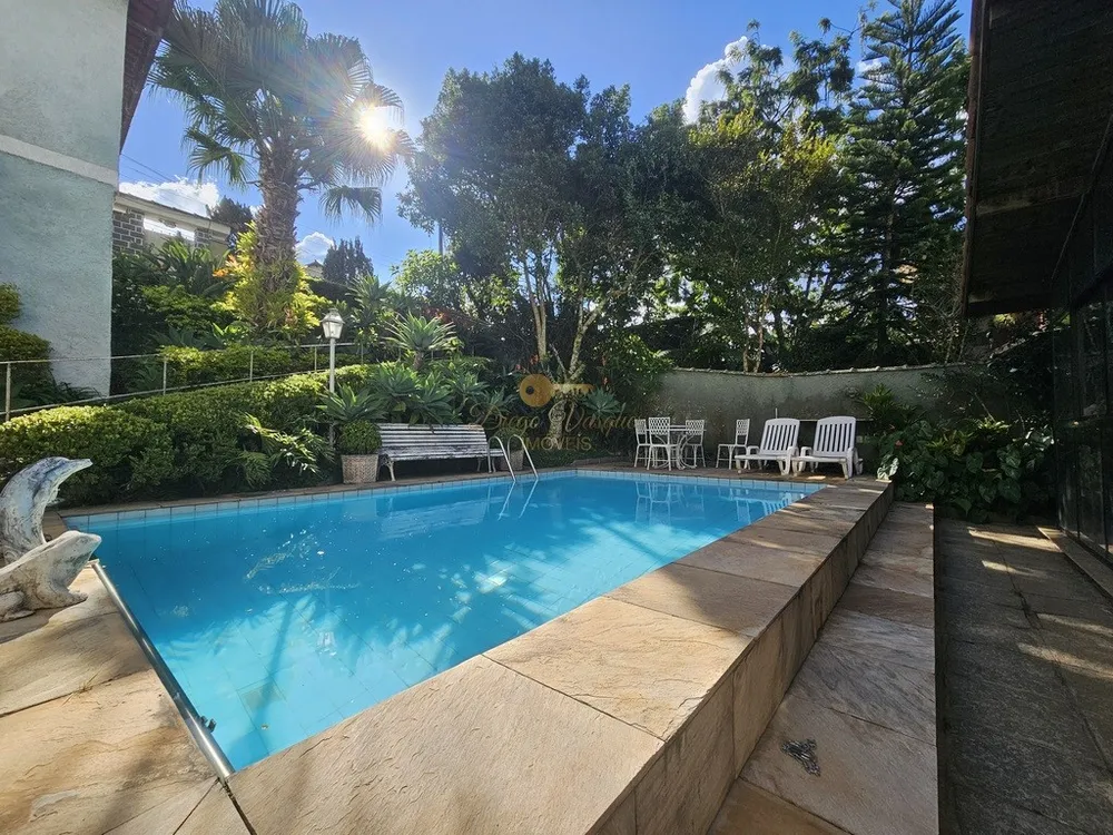 Casa, 3 quartos, 220 m² - Foto 5
