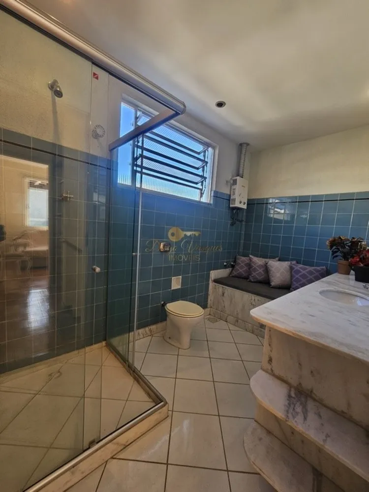 Casa, 3 quartos, 220 m² - Foto 26