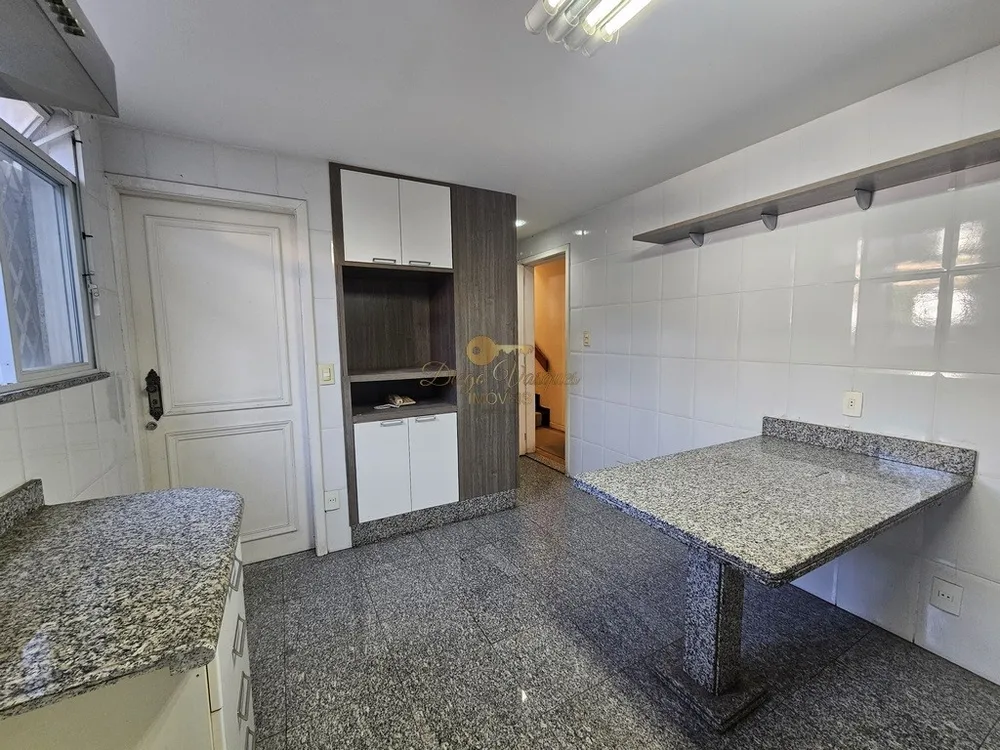 Casa, 3 quartos, 220 m² - Foto 13