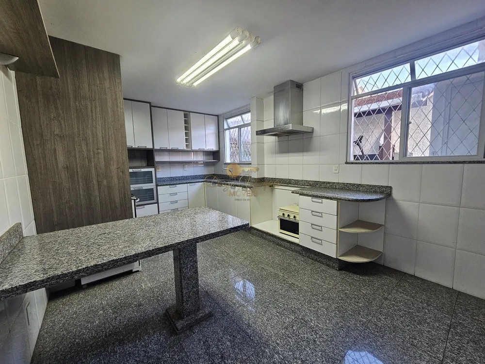 Casa, 3 quartos, 220 m² - Foto 9