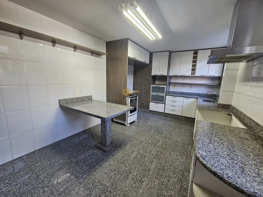 Casa, 3 quartos, 220 m² - Foto 10