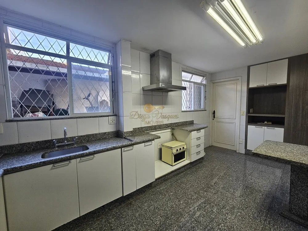 Casa, 3 quartos, 220 m² - Foto 12