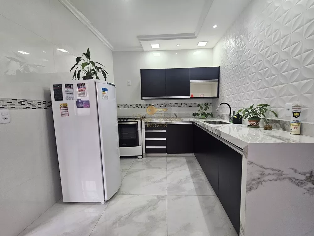 Casa, 3 quartos, 186 m² - Foto 13