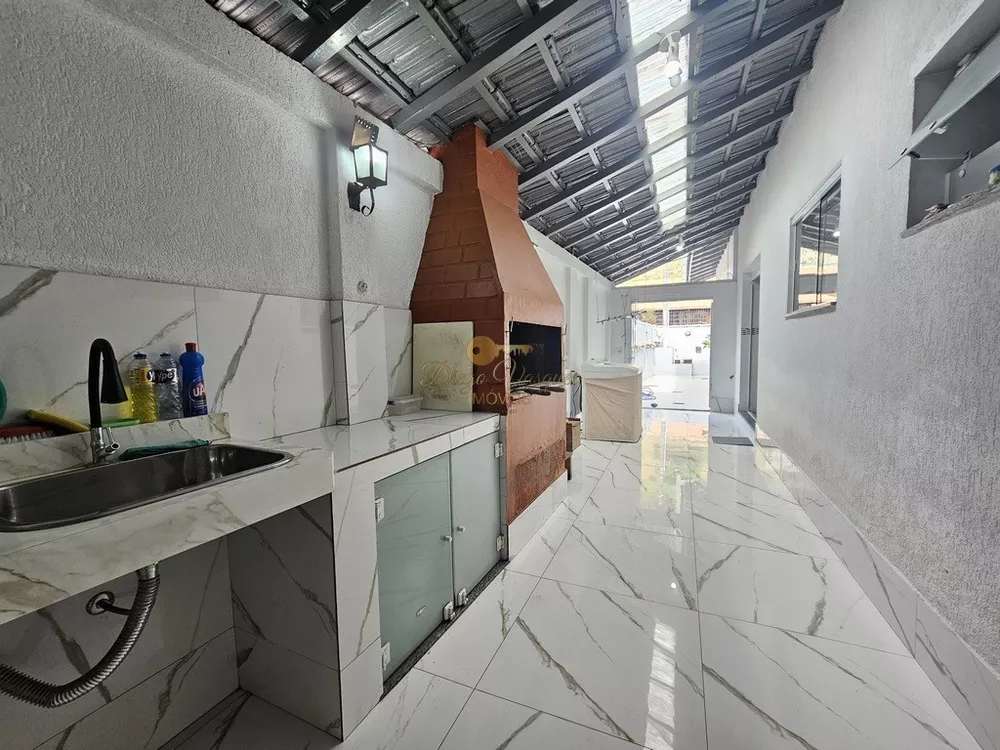 Casa, 3 quartos, 186 m² - Foto 7