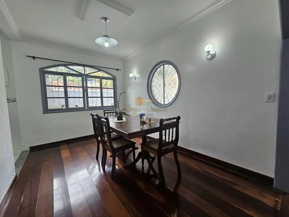 Casa, 3 quartos, 186 m² - Foto 11
