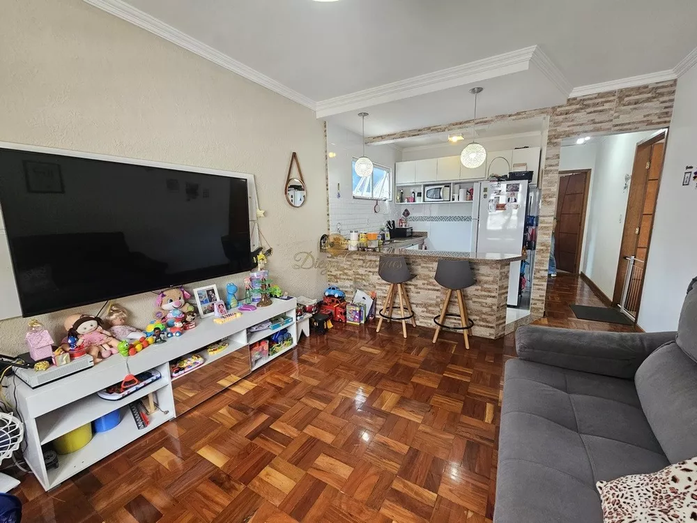 Casa, 3 quartos, 186 m² - Foto 22