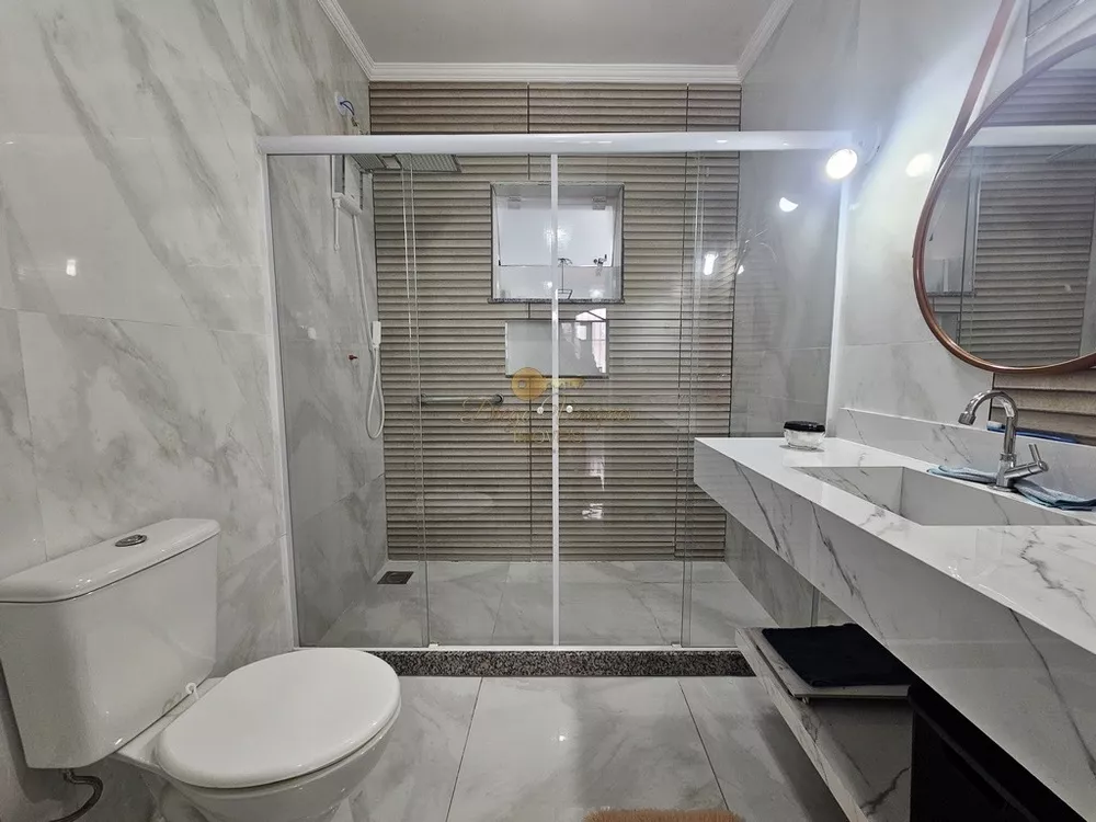 Casa, 3 quartos, 186 m² - Foto 19