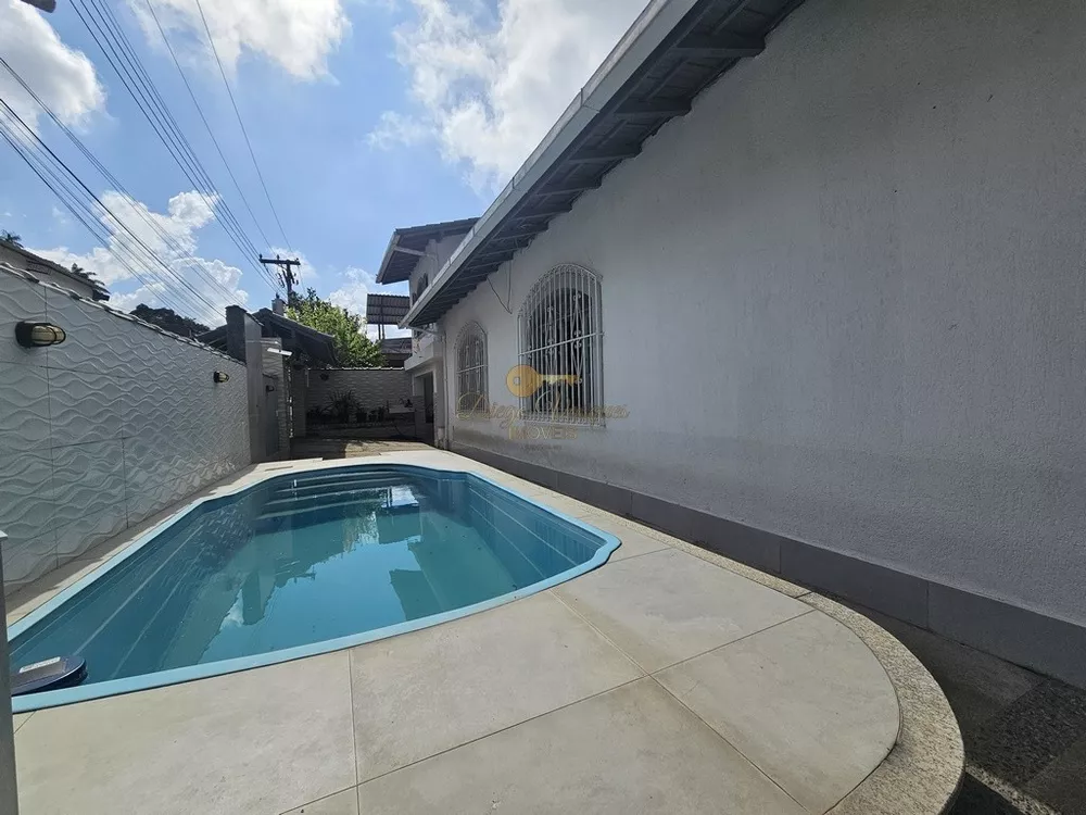 Casa, 3 quartos, 186 m² - Foto 5