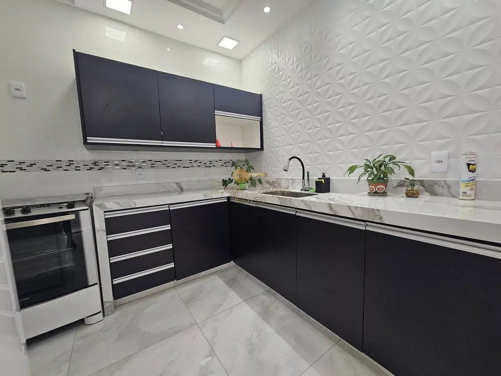 Casa, 3 quartos, 186 m² - Foto 14
