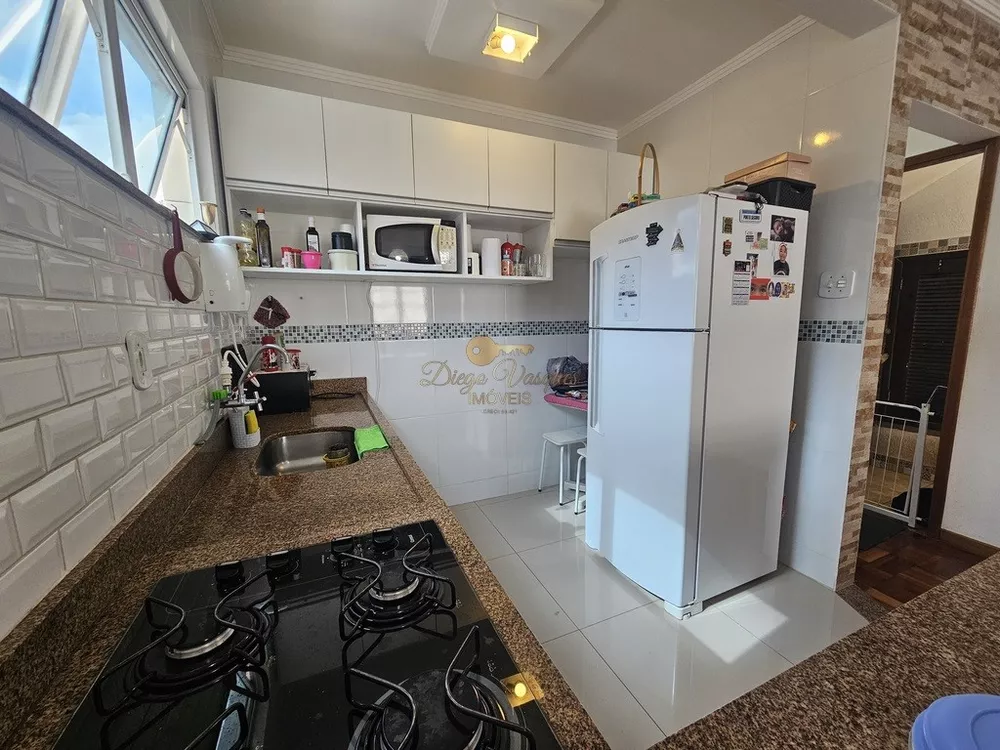 Casa, 3 quartos, 186 m² - Foto 25