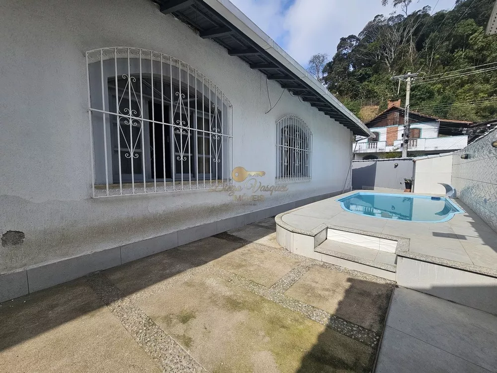 Casa, 3 quartos, 186 m² - Foto 3