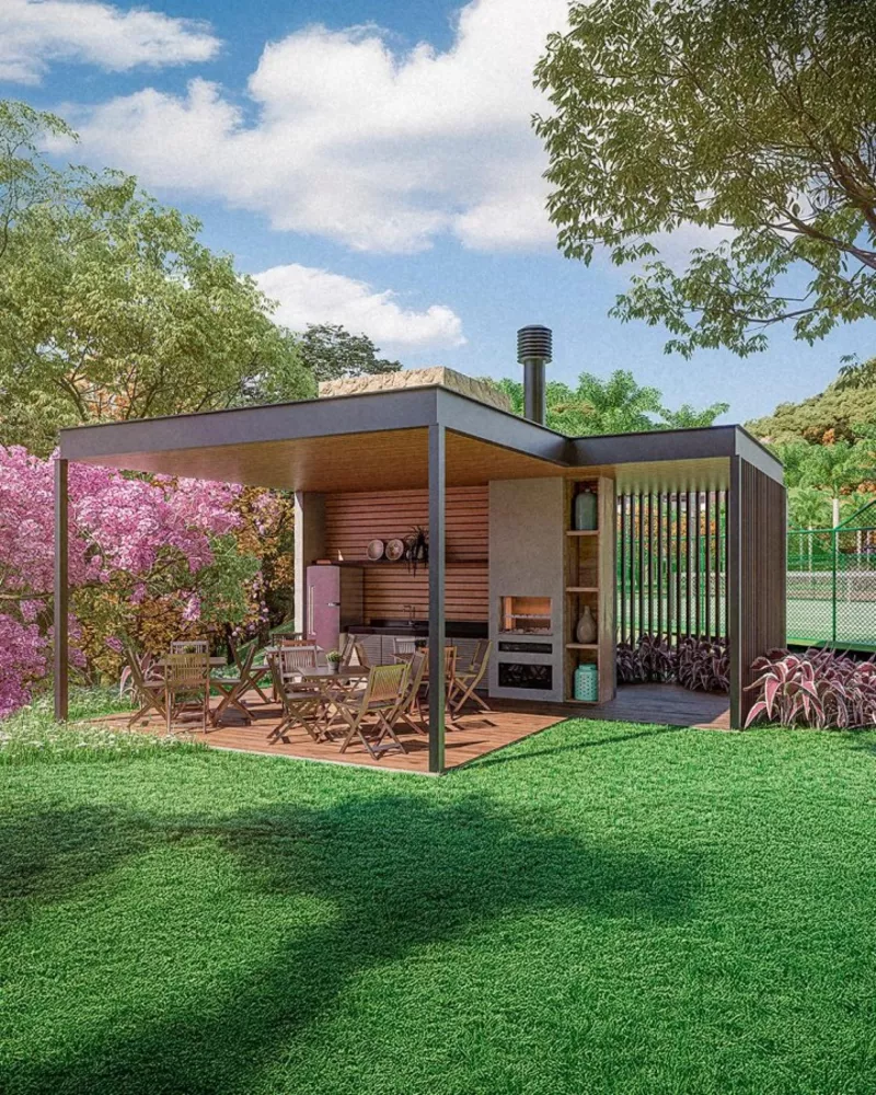 Apartamento, 2 quartos, 85 m² - Foto 13